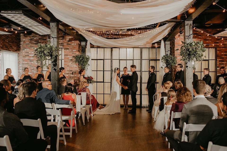 Trellis 925 - Venue - Orlando, FL - WeddingWire