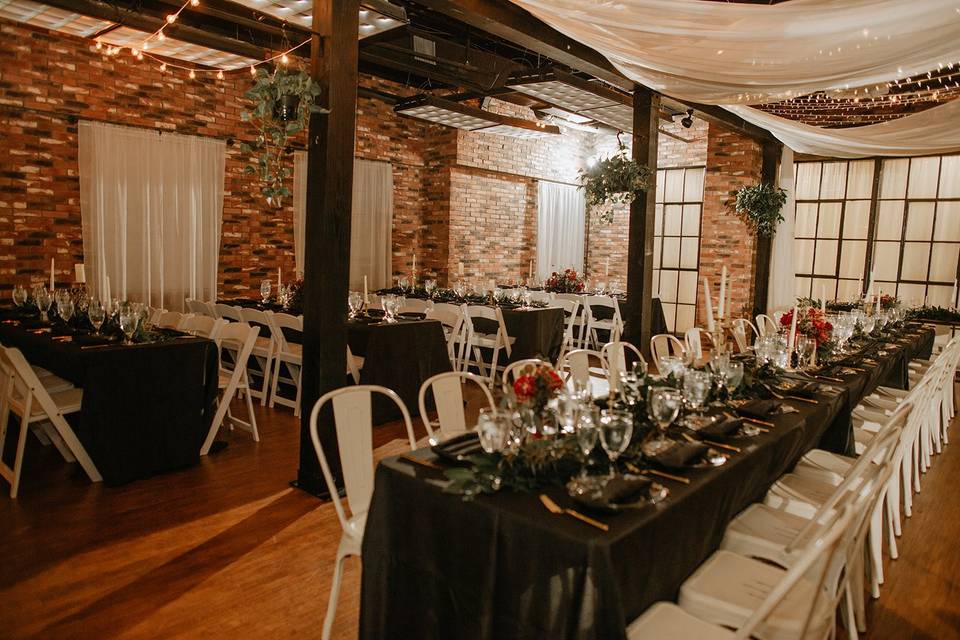 Trellis 925 - Venue - Orlando, FL - WeddingWire