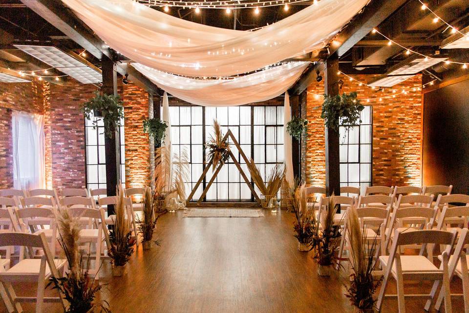 Trellis 925 - Venue - Orlando, FL - WeddingWire