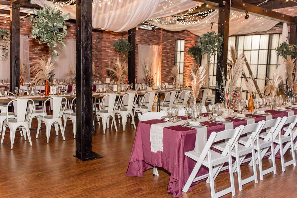 Trellis 925 - Venue - Orlando, FL - WeddingWire