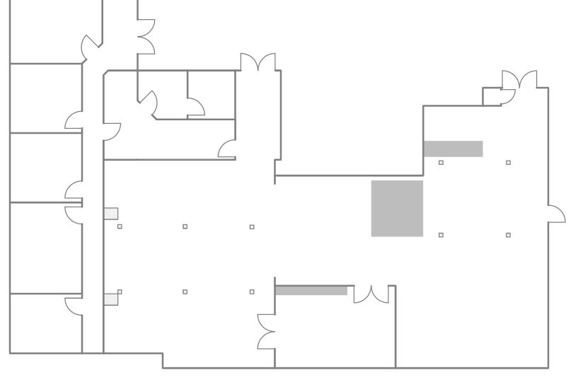 URBAN LOFT Floorplan