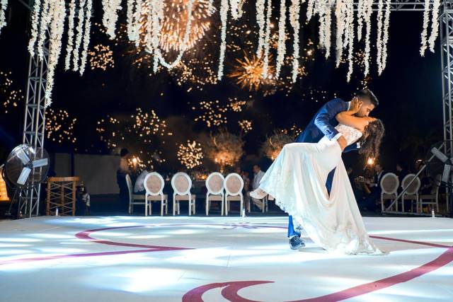 The Amber D. Collective