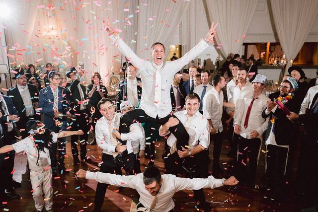 The Amber D. Collective