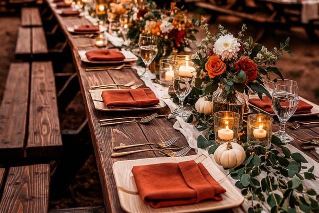 The Amber D. Collective