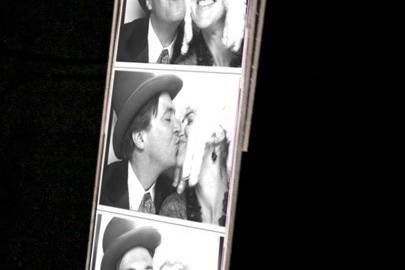 Photo Booth Rentals by Ish Events