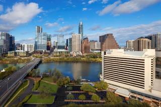 Hyatt Regency Austin