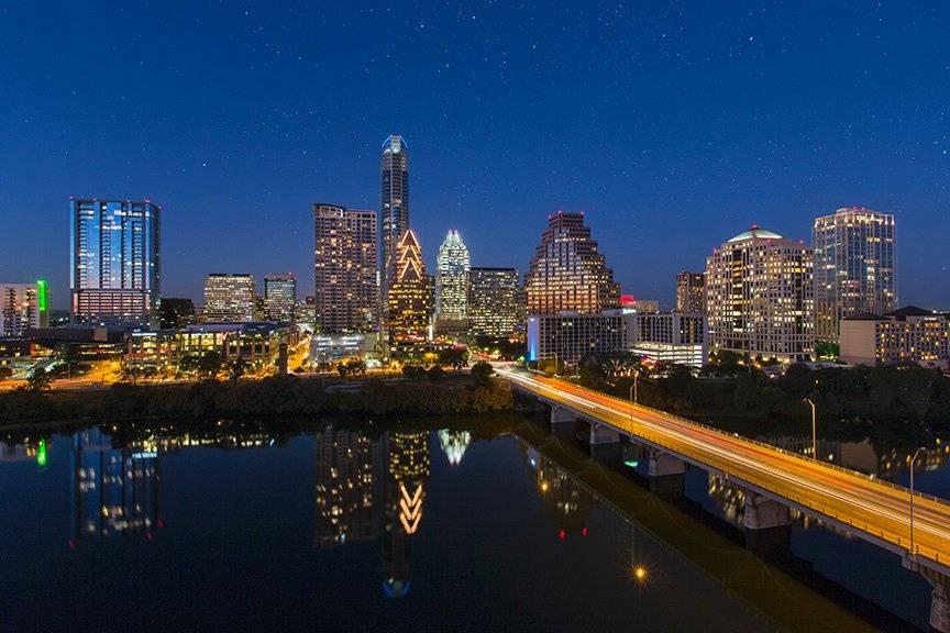 Hyatt Regency Austin