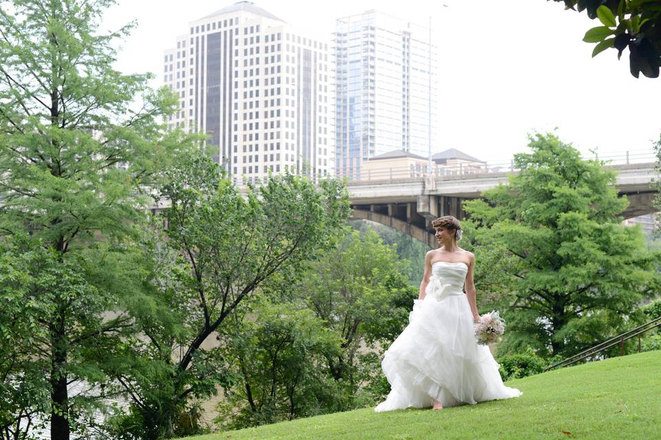 Hyatt Regency Austin