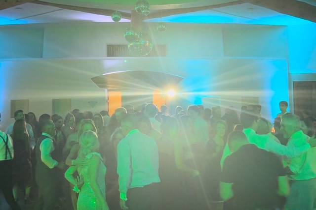 Intelligent Lighting