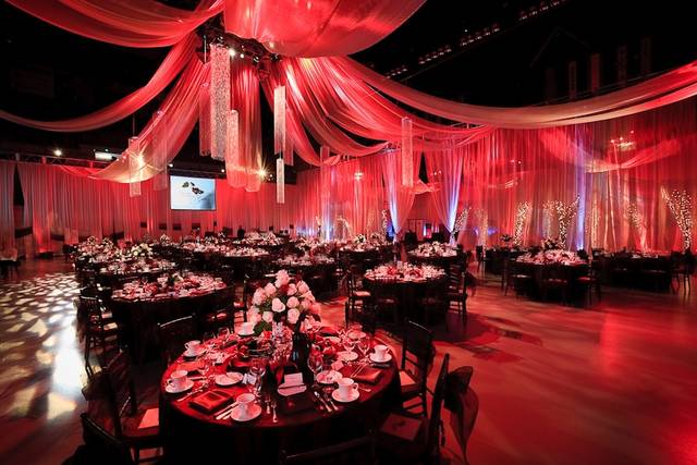WSU Gala