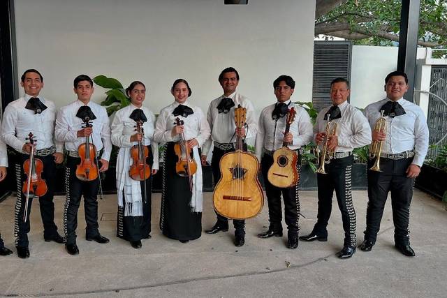 Mariachi Perla de México