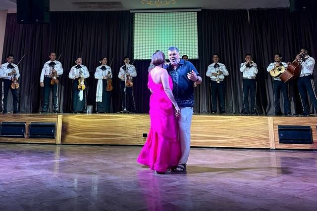 Mariachi Perla de México