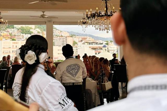 Mariachi Perla de México