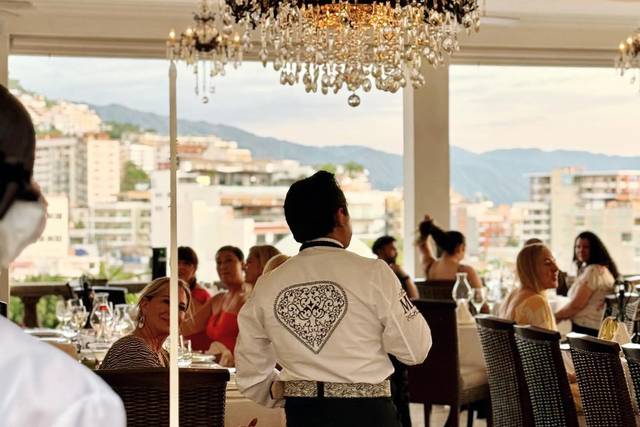 Mariachi Perla de México