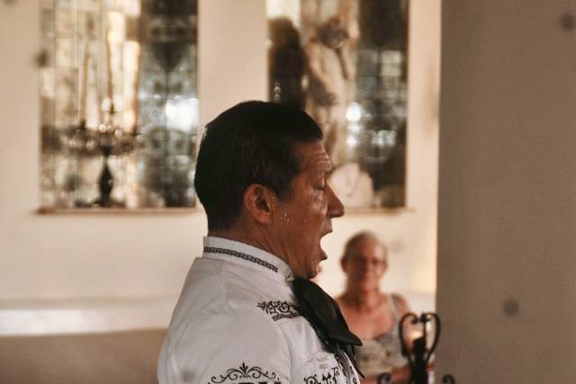 Mariachi Perla de México