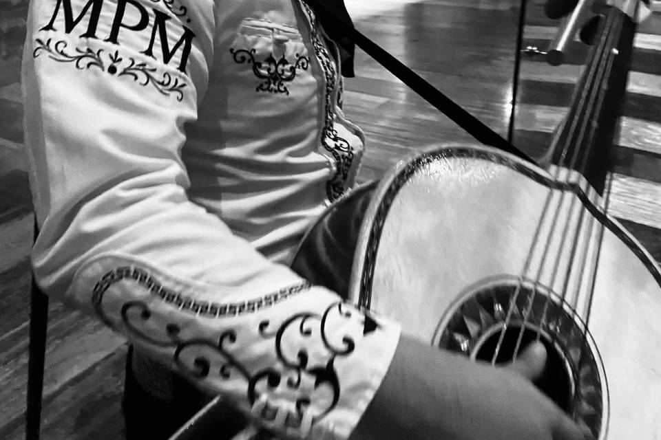 Mariachi Perla de México