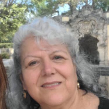 Annamaria Arcudi