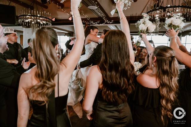 Complete Weddings + Events Wichita