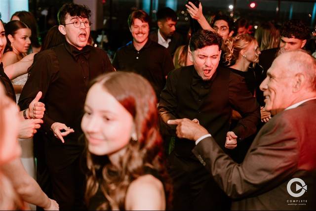 Complete Weddings + Events Wichita