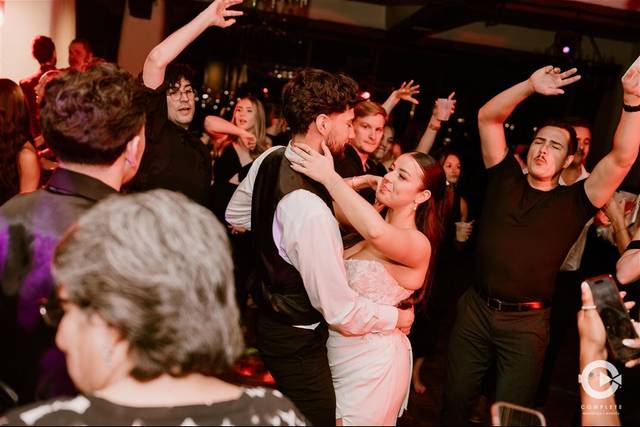 Complete Weddings + Events Wichita