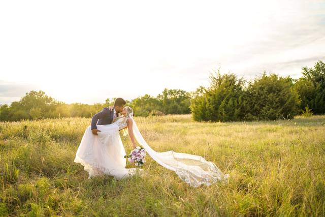 Complete Weddings + Events Wichita