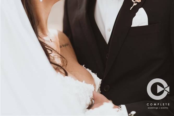Wedding Ceremony