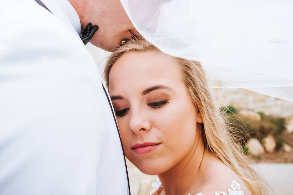 Bride + Groom