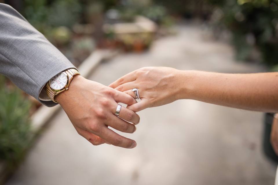 Engagement Session