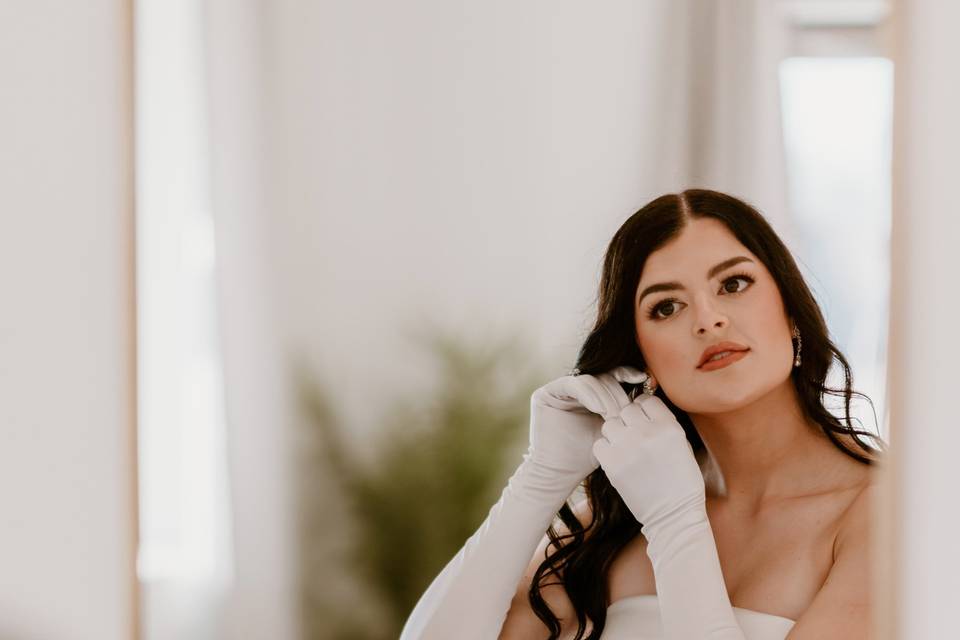 Wedding Details