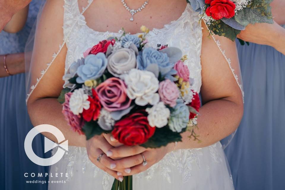 Complete Weddings + Events Wichita