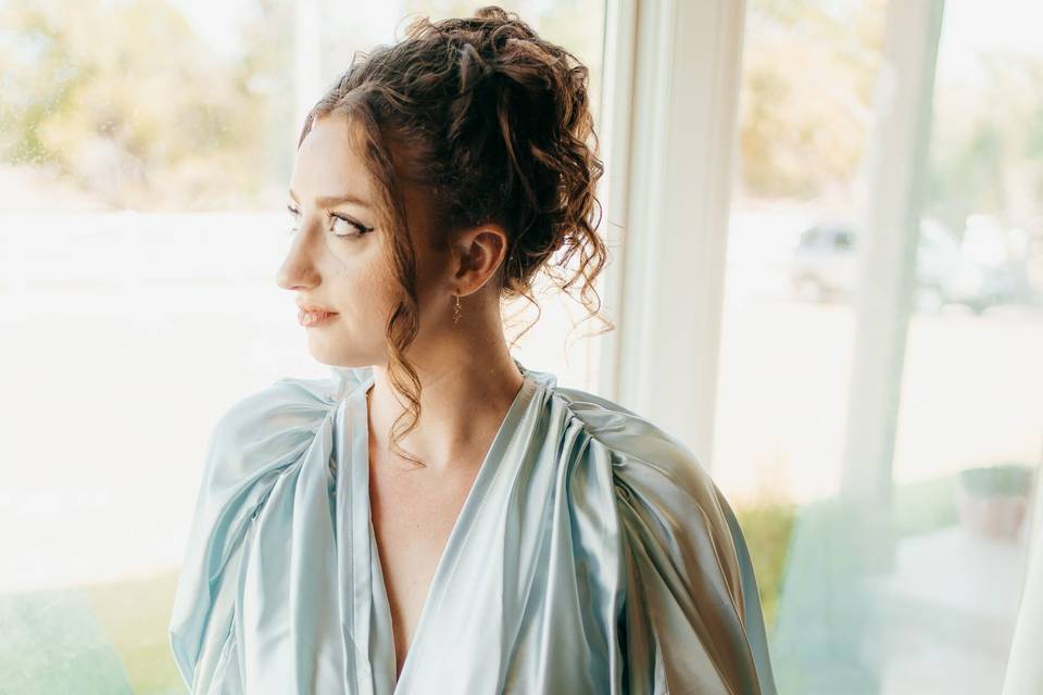 Wichita Bride