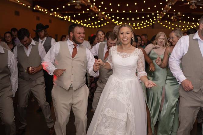 Dance Party