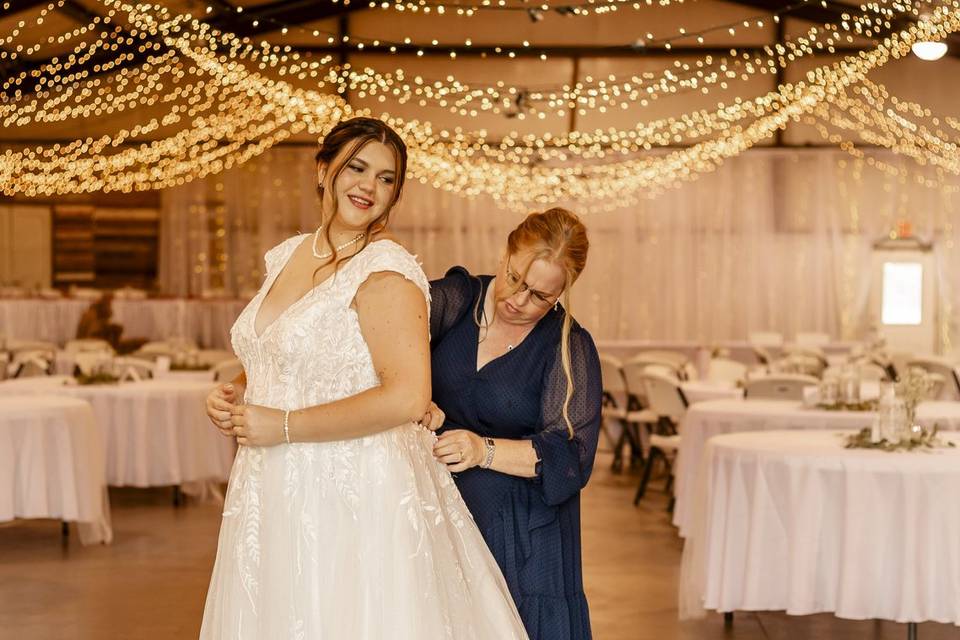 Wedding Bride