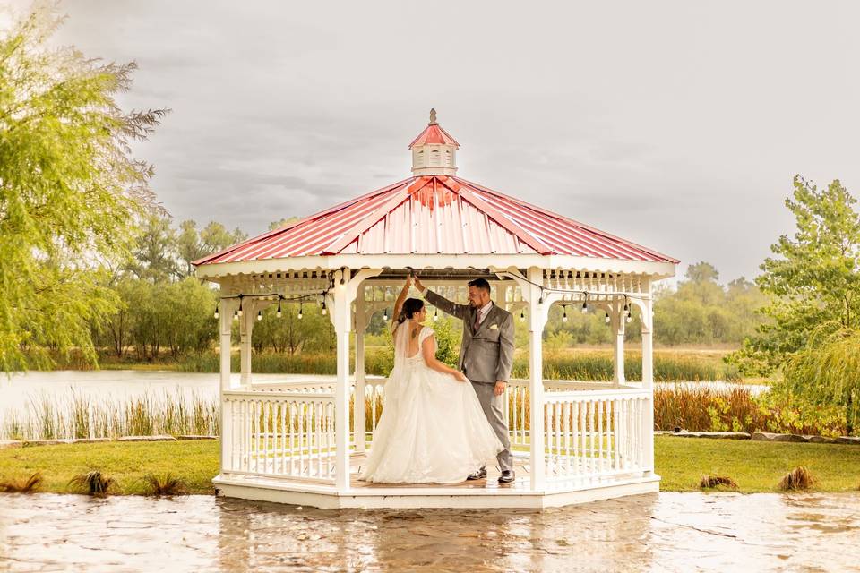 Complete Weddings + Events Wichita