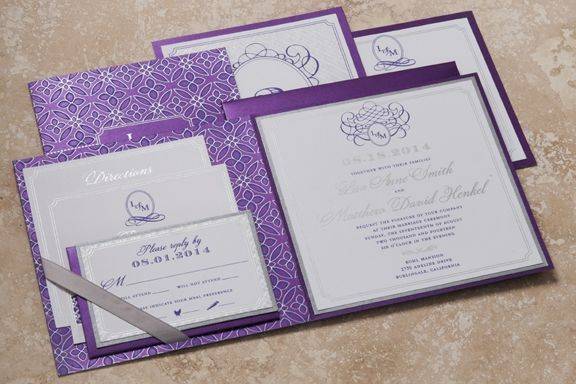 Custom Arabella Papers