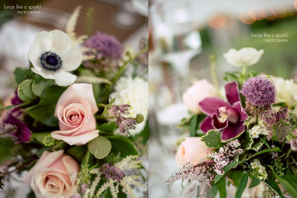 Wedding Flowers