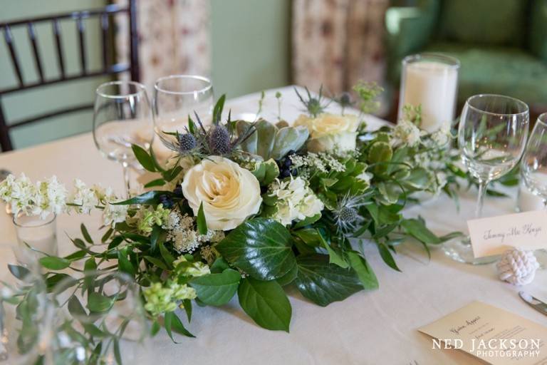 Lilac and Lily Floral Design and Event Styling