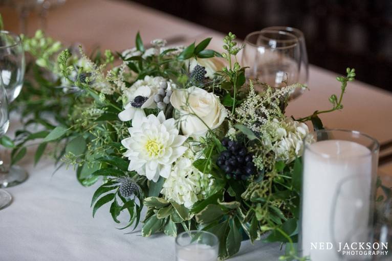 Lilac and Lily Floral Design and Event Styling