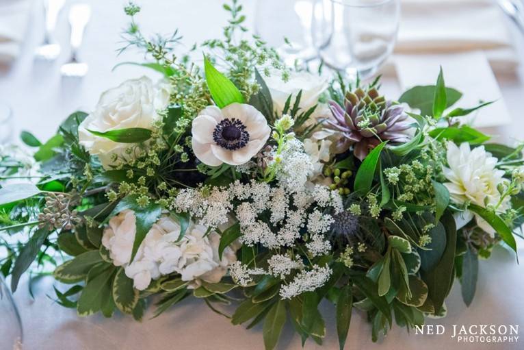 Lilac and Lily Floral Design and Event Styling