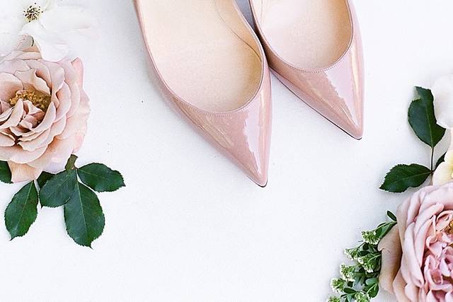 Wedding Shoes