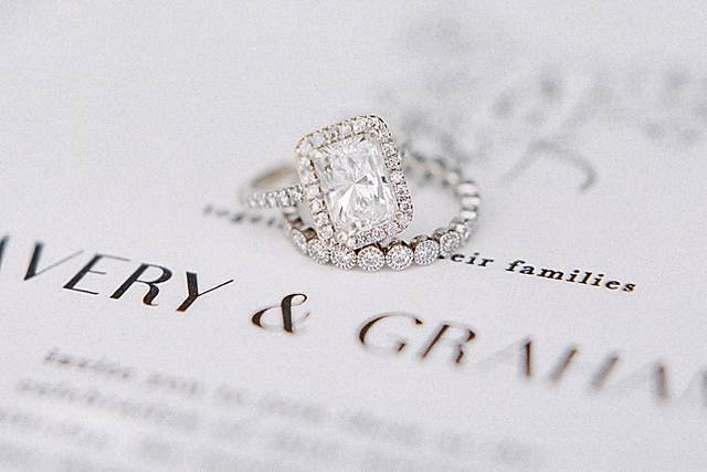 Wedding Rings