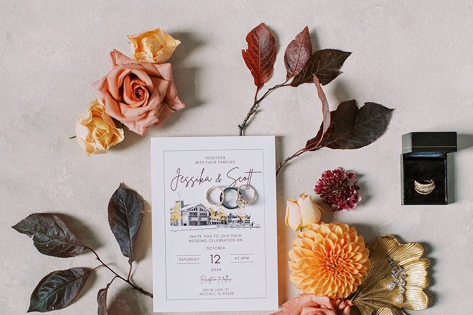 Anna Perevertaylo Photography