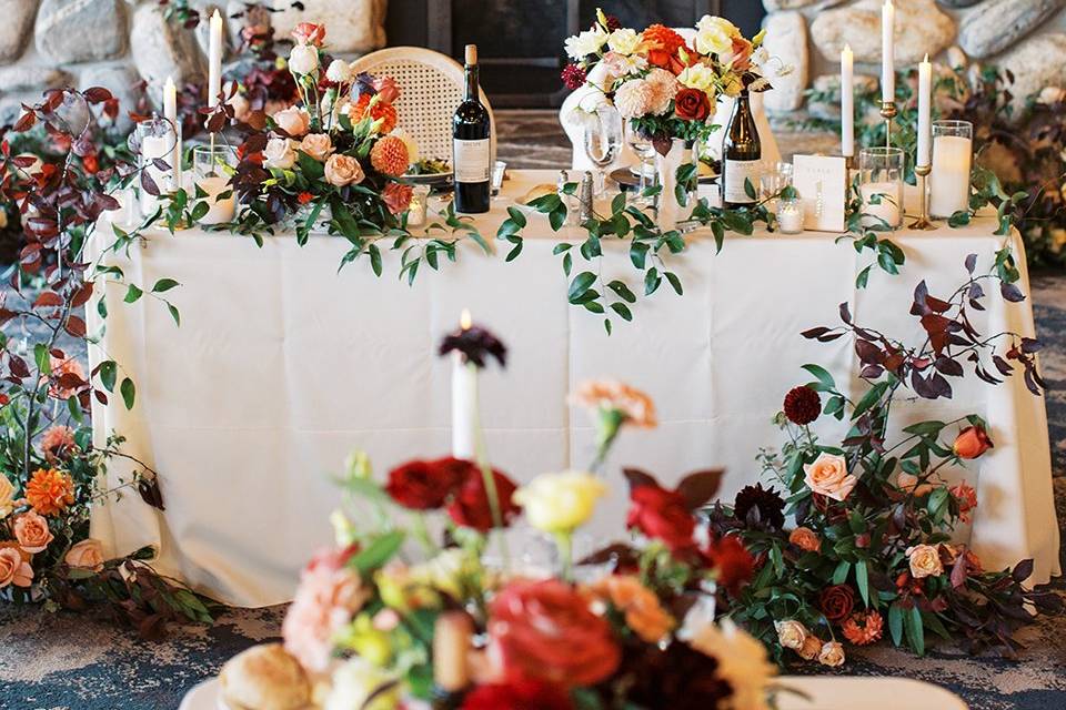 Anna Perevertaylo Photography