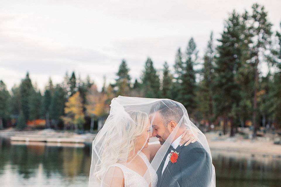 Anna Perevertaylo Photography