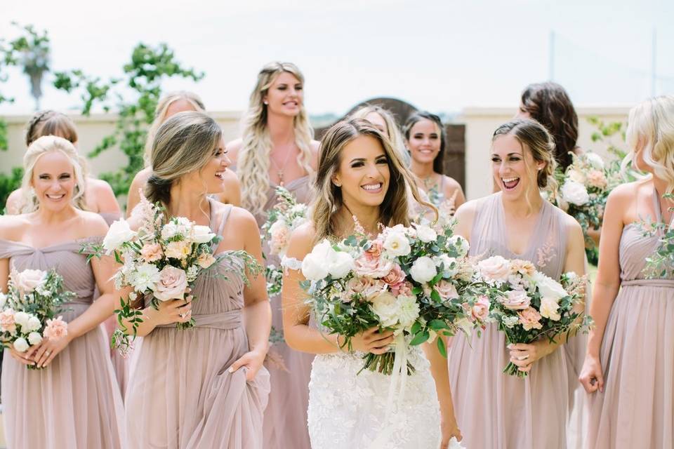 All smiles - Anna Perevertaylo Photography