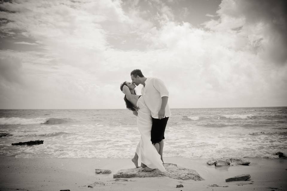 Cancun Wedding Minister/Officiant