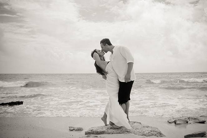 Cancun Wedding Minister/Officiant