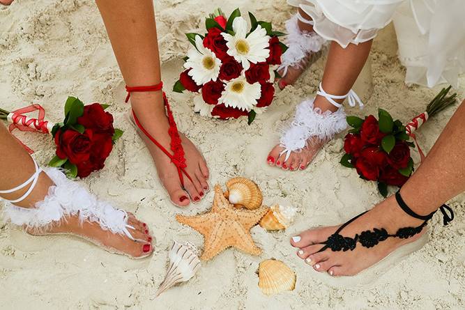 Cancun Wedding Minister/Officiant