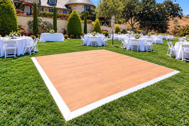 JJJ's Wedding Party Rentals