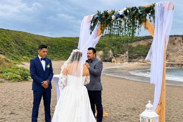 JJJ's Wedding Party Rentals
